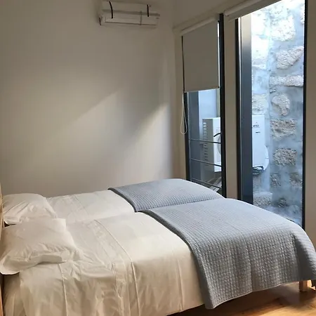 Porto Ildefonso II Apartment Exterior photo
