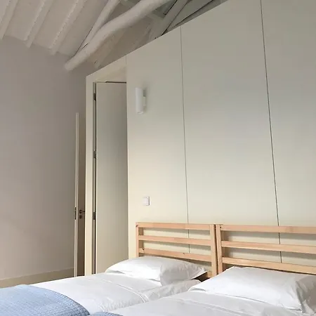 Porto Ildefonso II Apartment Exterior photo