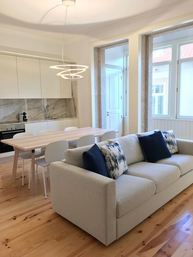 Apartment Ildefonso Ii *
