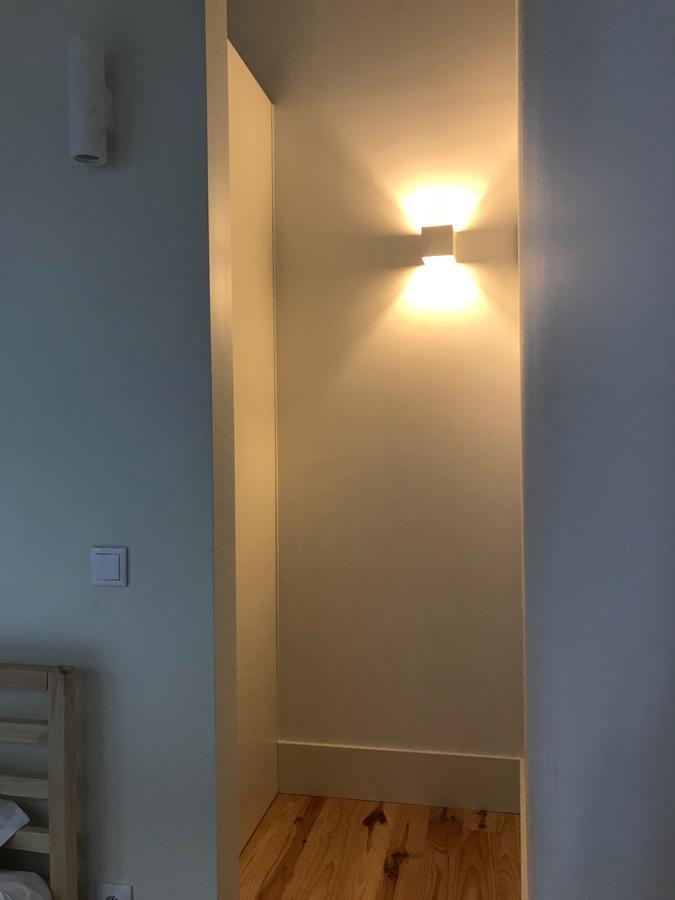 Ildefonso Ii Apartment Porto