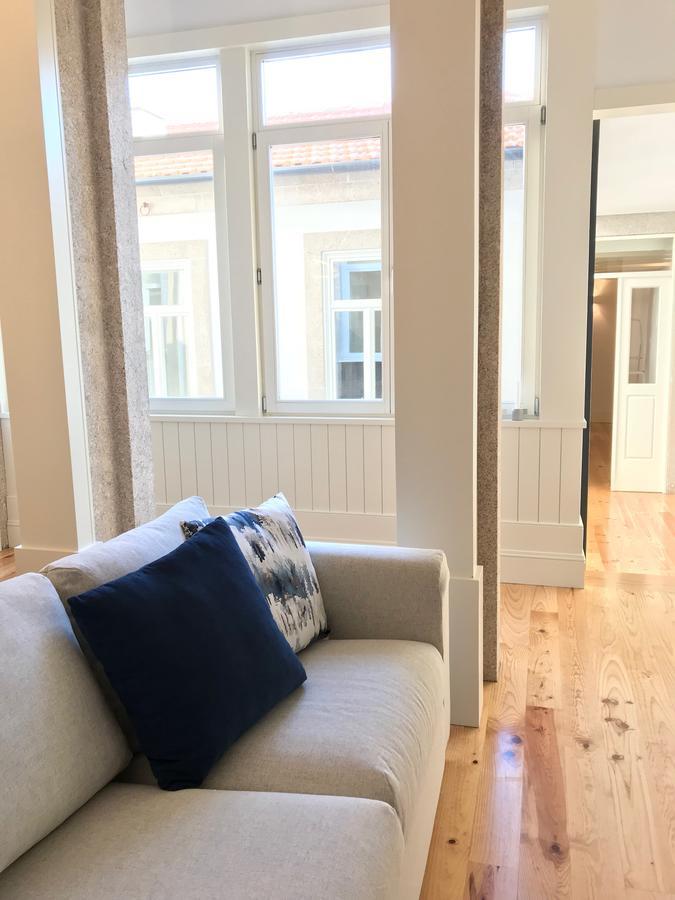 Apartment Ildefonso Ii *