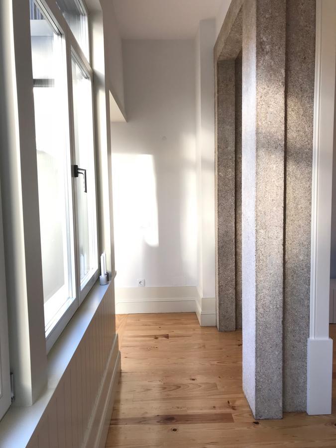Apartment Ildefonso Ii Porto
