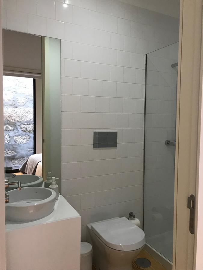 Apartment Ildefonso Ii