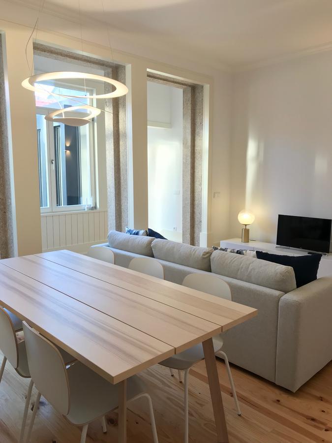 Ildefonso Ii Apartment *