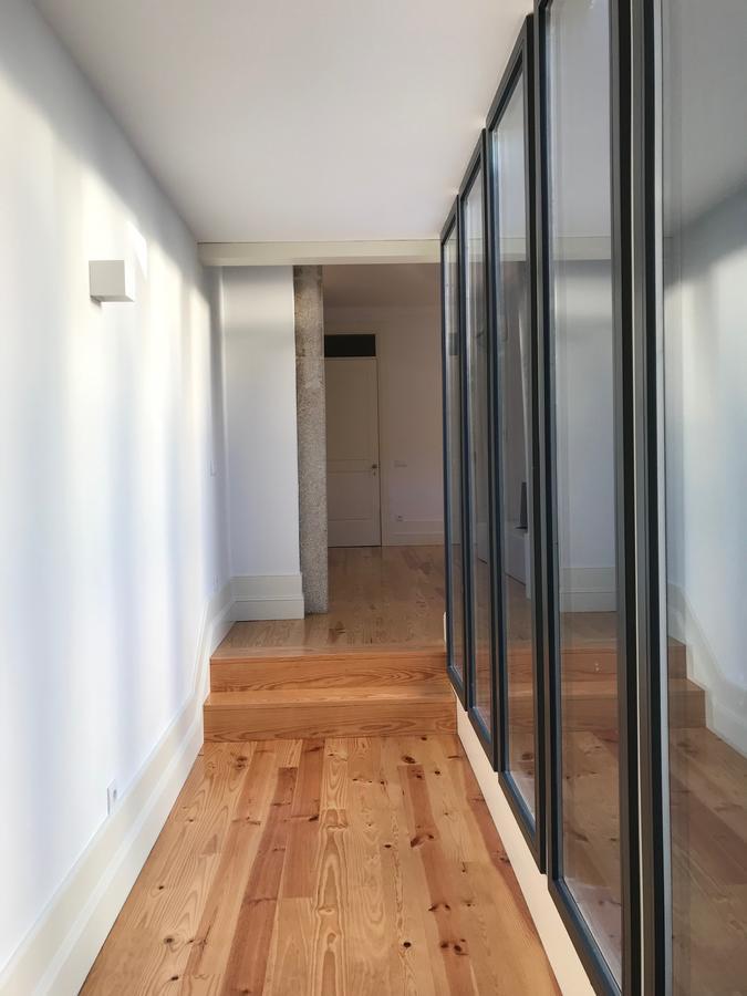 Ildefonso Ii Apartment