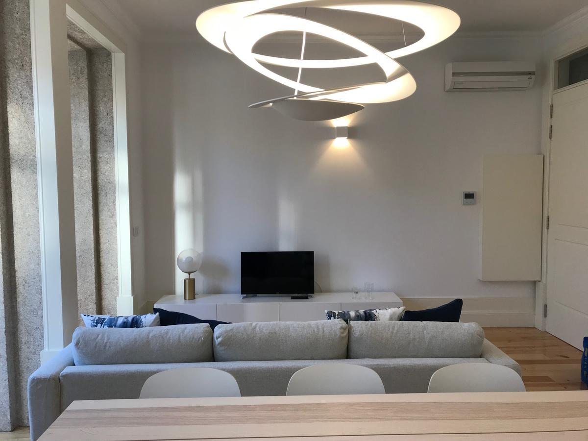 Apartment Ildefonso Ii