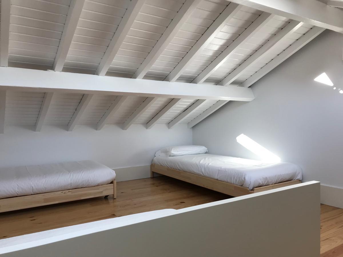 Apartment Ildefonso Ii Porto