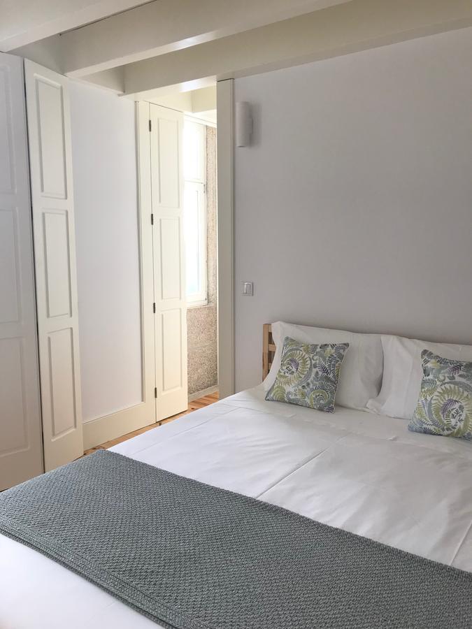Ildefonso Ii Apartment Porto