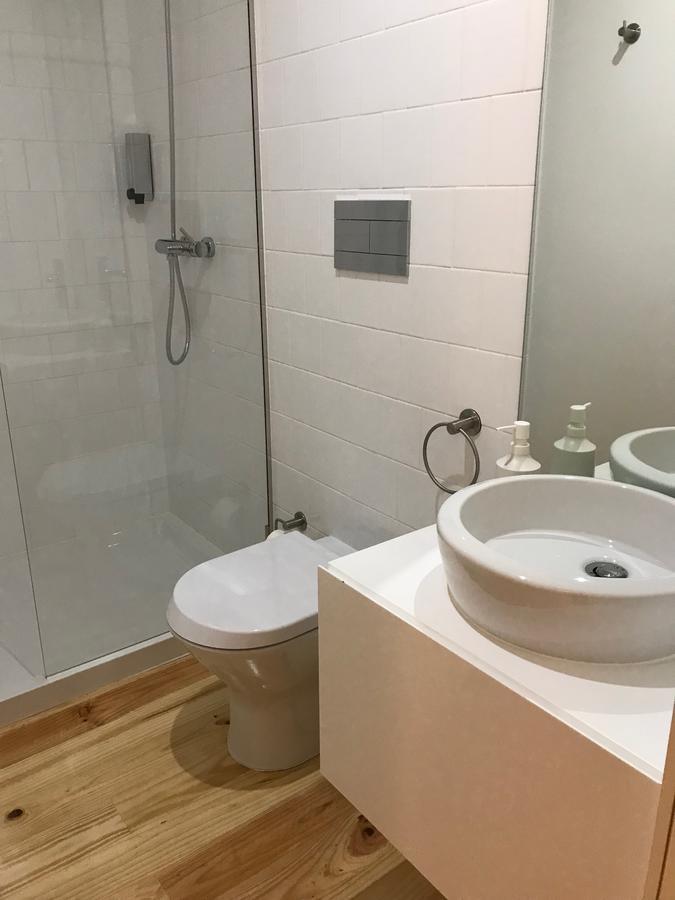 Apartment Ildefonso Ii *