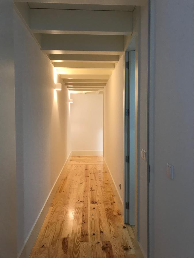 Apartment Ildefonso Ii Porto
