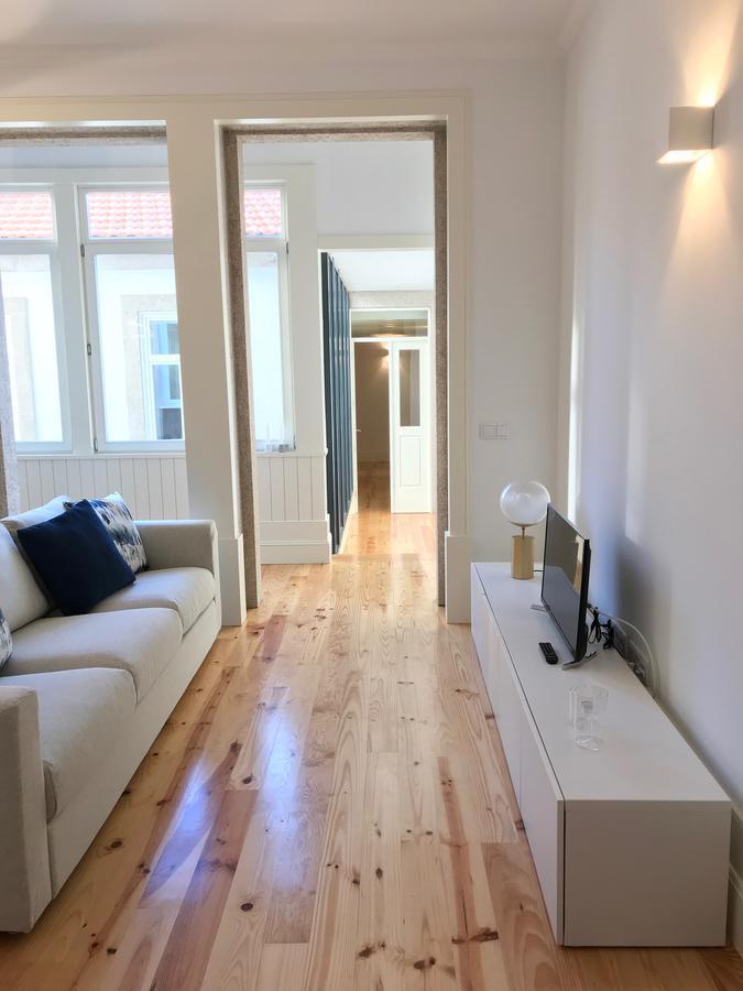 Apartment Ildefonso Ii *