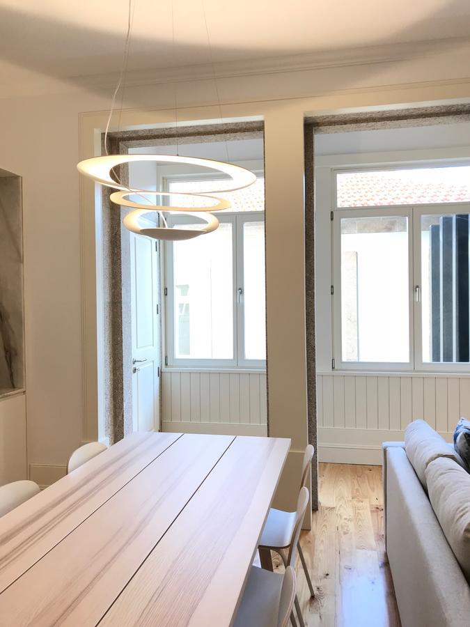 Ildefonso Ii Apartment Porto