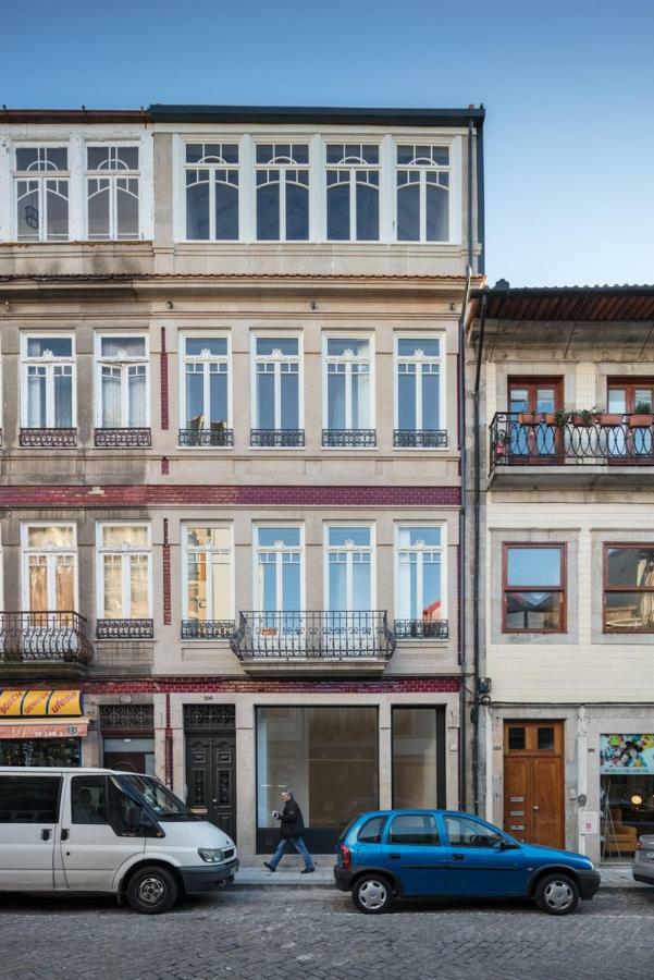 Apartment Ildefonso Ii