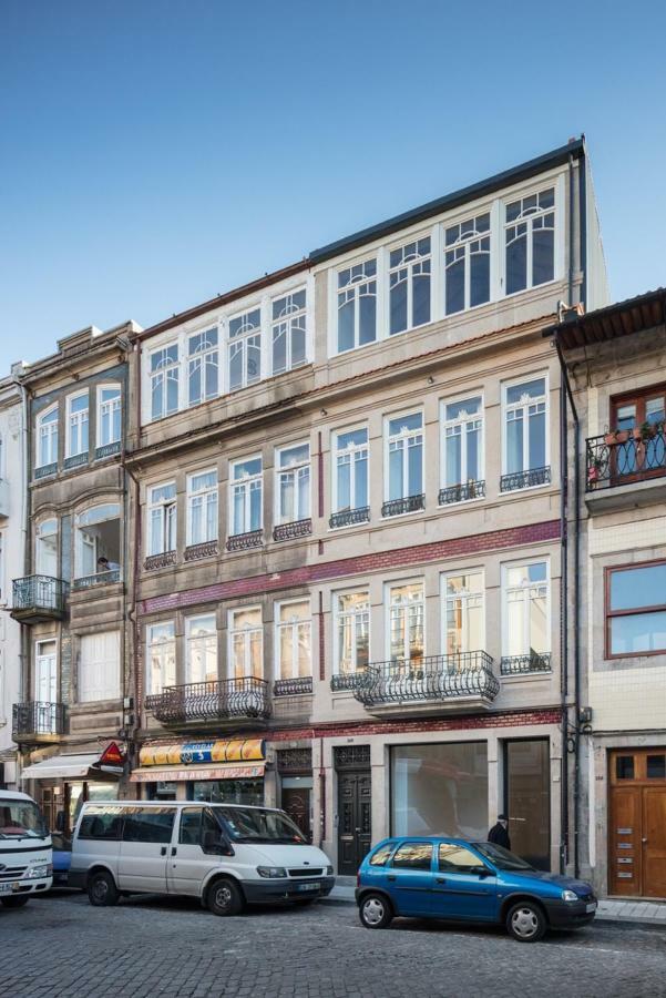 Ildefonso Ii * Porto