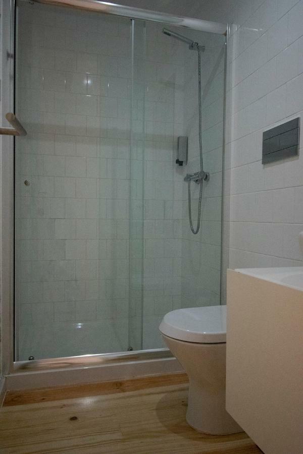 Apartment Ildefonso Ii Porto