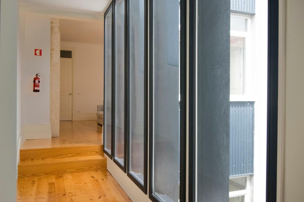 Apartment Ildefonso Ii Porto