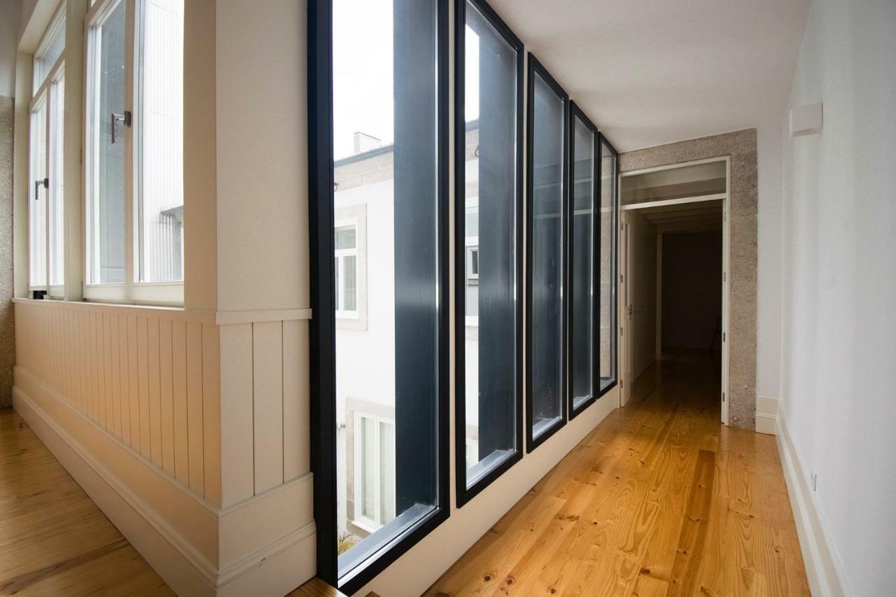 Apartment Ildefonso Ii *