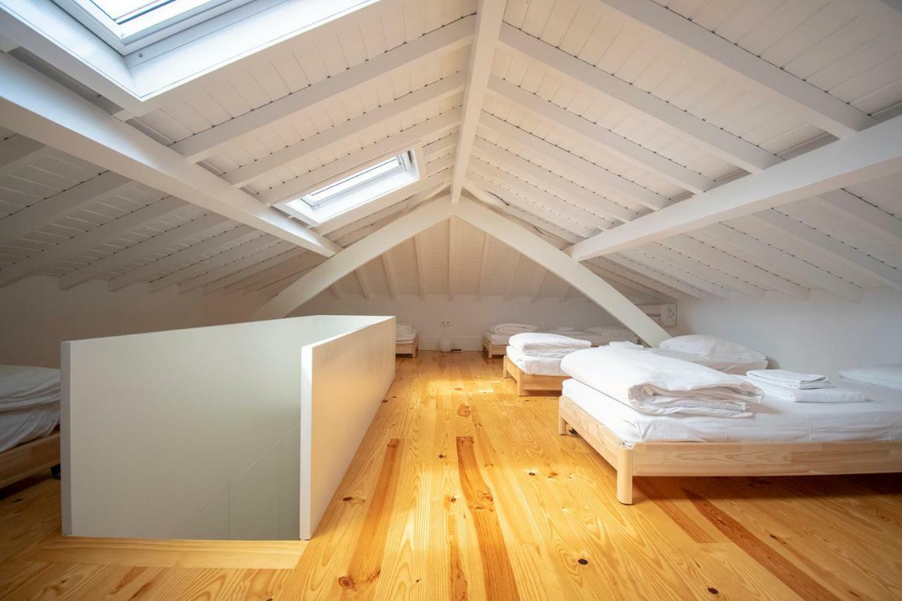 Apartment Ildefonso Ii Porto