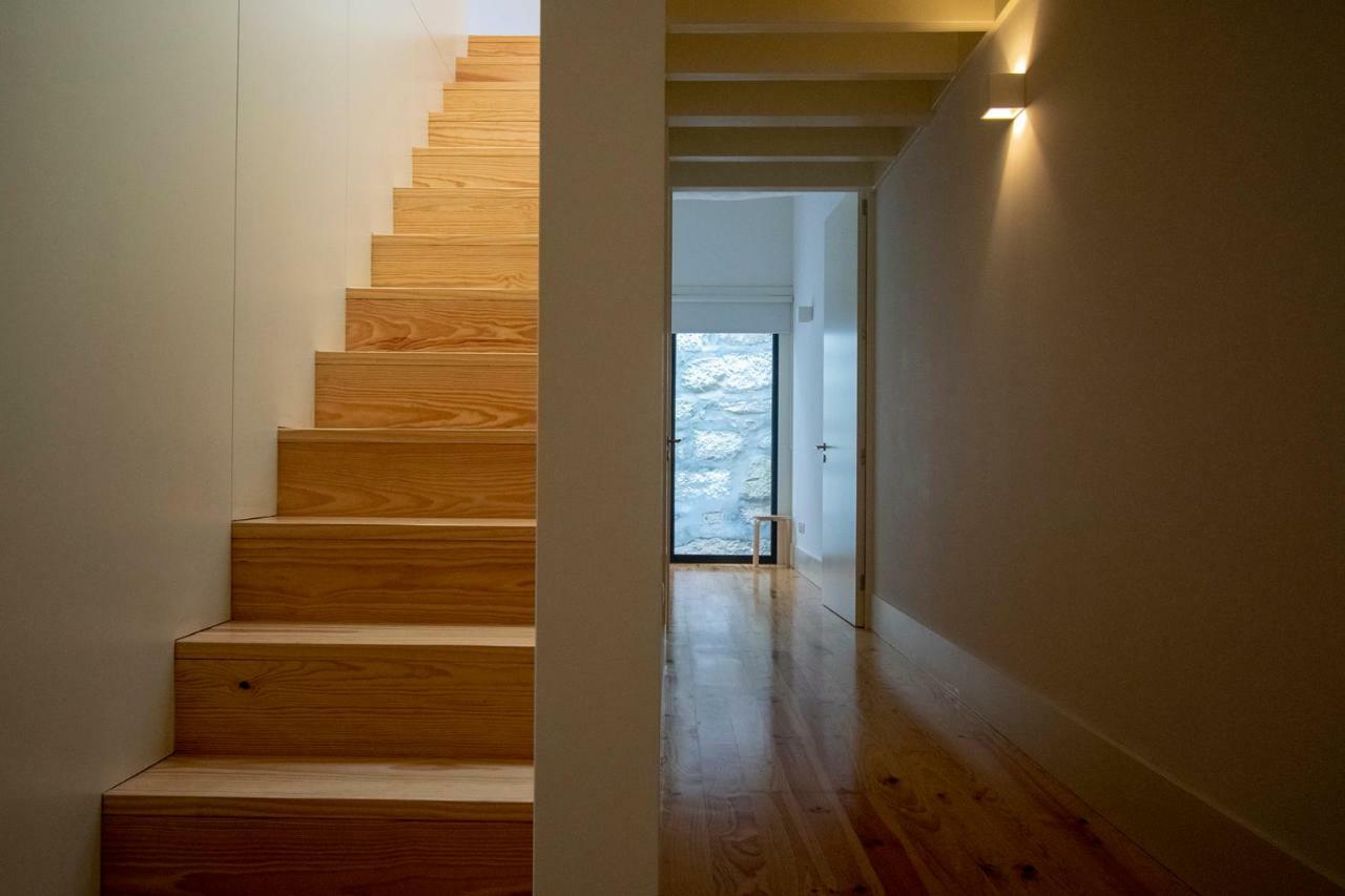 Ildefonso Ii Apartment